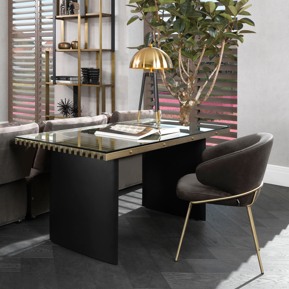 Письменный стол Desk Vauclair арт.113331
