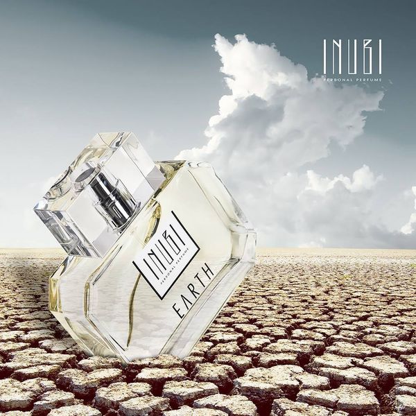 Inubi Earth