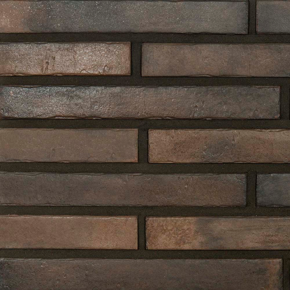 Облицовочная плитка Lifebrick Лонг 368, 430х50х15 мм