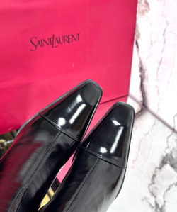 Туфли Christian Louboutin