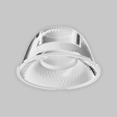 Линза для серии Альфа / Alfa LED 15°, LensD43-15. TM Maytoni