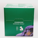 Кофе капсульный Nescafe Dolce Gusto Starbucks Espresso Roast , 12 порций (Из Эстонии)