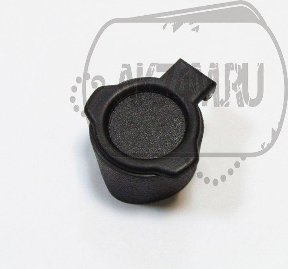 ПОВОРОТНАЯ КРЫШКА НА ПРИЦЕЛ ALC8 (57mm - 59mm) черная