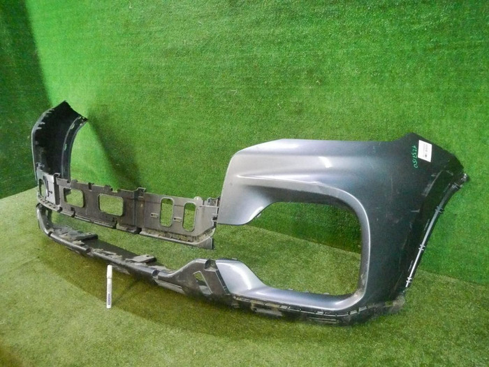 Бампер передний Chery Tiggo 8 (2018-н.в.)