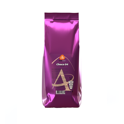 Какао-напиток Choco 04 Mistero AlmaFood