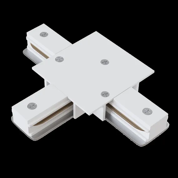Коннектор Accessories for tracks Unity TRA002CT-11W Maytoni