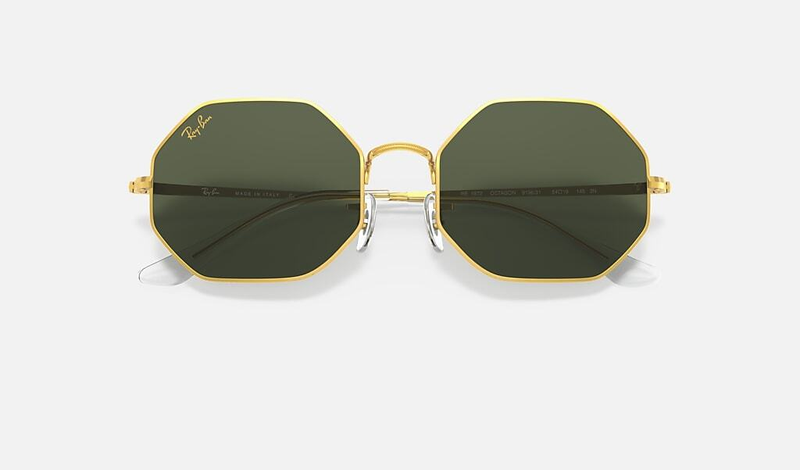 RAY-BAN OCTAGON RB1972 919631