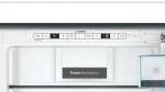 Встраиваемый двухкамерный холодильник Bosch KIS86HDD0