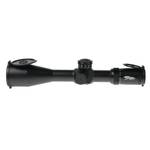 Прицел оптический Veber Wolf II 5-30x56 SF IG RF1 с масштабируемой сеткой FFP