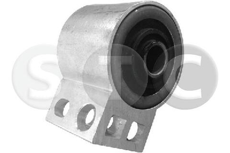 STC - T404976-STC - Mounting, control/trailing arm