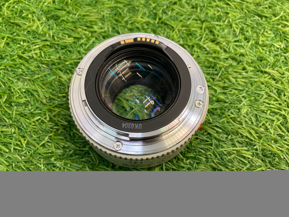 Canon Extender EF 1.4X