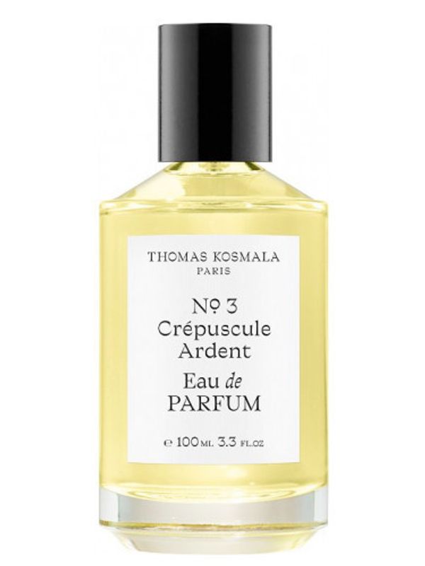 Thomas Kosmala Crepuscule Ardent