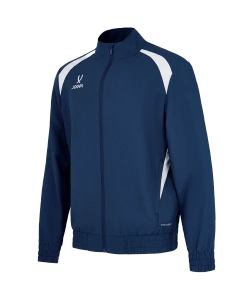 Куртка парадная Jogel DIVISION PerFormDRY Track Jacket-K, темно-синий Z4