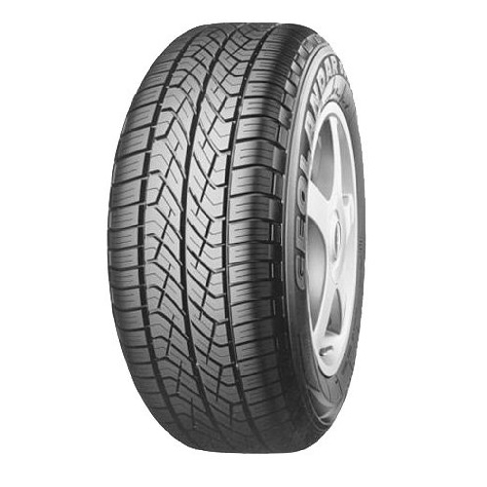 Легковая шина YOKOHAMA Geolandar G95A 225/60R17 99V