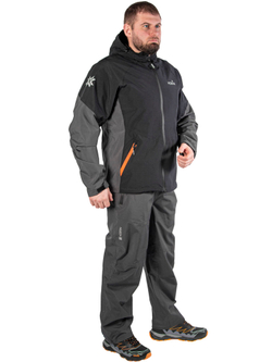 Костюм демисезон. Norfin MIST р.XL