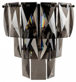 Бра Loft it Contemporary 10561W Smoke