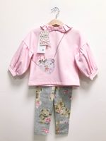 Новый костюм Lapin House, 92