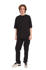 Футболка oversize