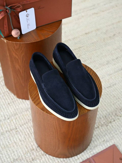 Лоферы Loro Piana Summer Walk