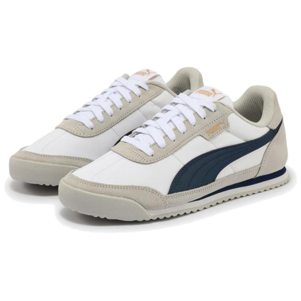 PUMA Turino 2