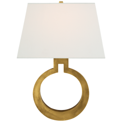 Настенный светильник Visual Comfort Ring Form Large Wall Sconce