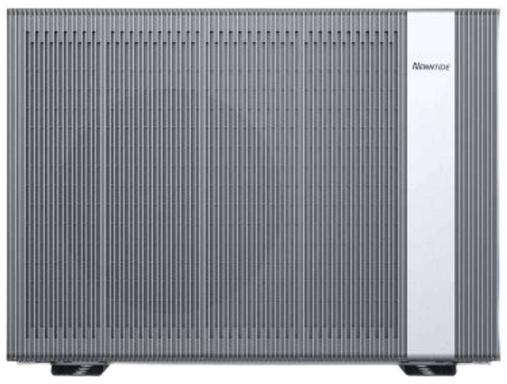 Тепловой насос New Energy Hi-Master 13 кВт, 380 В, R290/CM10