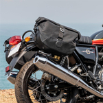 Комплект крепежа для боковых кофров Royal Enfield, арт. 1990411