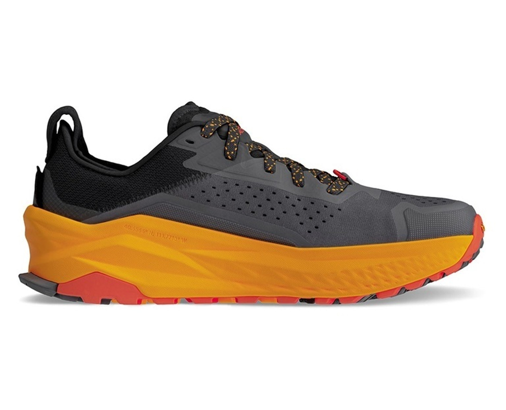 Кроссовки мужские ALTRA M OLYMPUS 6