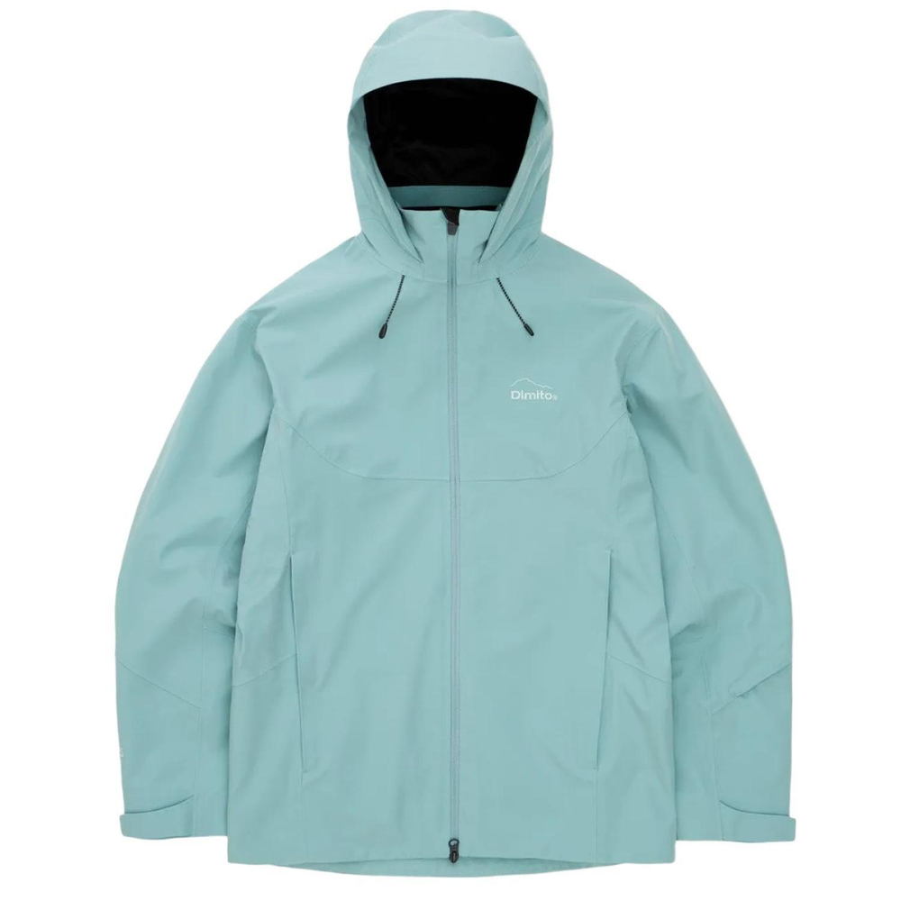 Куртка для сноуборда Dimito NEO 2L Jacket