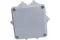 Коробка IEK 100*100*50 IP44 02226