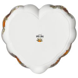 ФОРМА ДЛЯ ВЫПЕЧКИ LEFARD "МАНДАРИН" 26,5*24,5*6,5 СМ 1800 МЛ (КОР=12ШТ.)