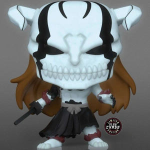 Funko POP! Bleach: Fully-Hollowfield Ichigo (1104) (GW Chase)
