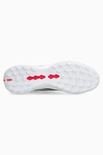 Сороконожки adidas Predator League TF Junior - красный