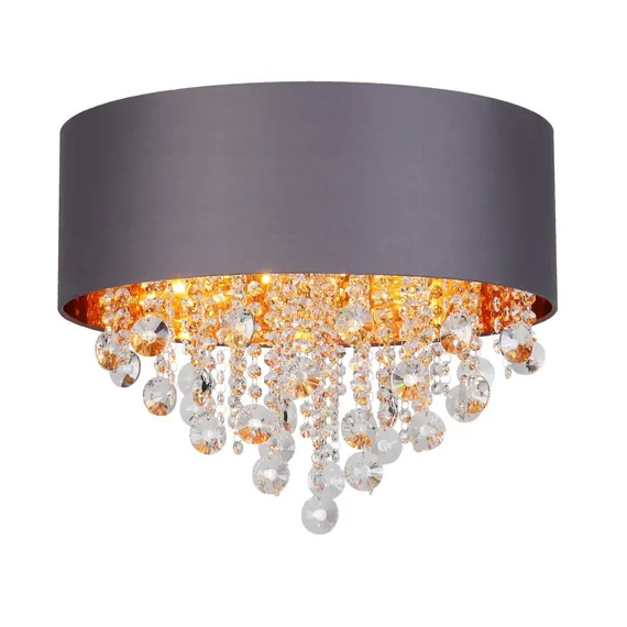 Потолочная люстра Lacchia SL1350.702.06 ST Luce