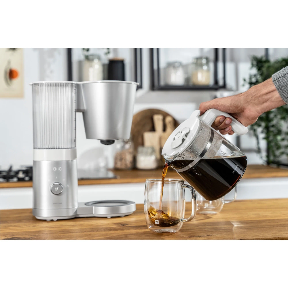 Zwilling Кофеварка Enfinigy EAN 4009839541056