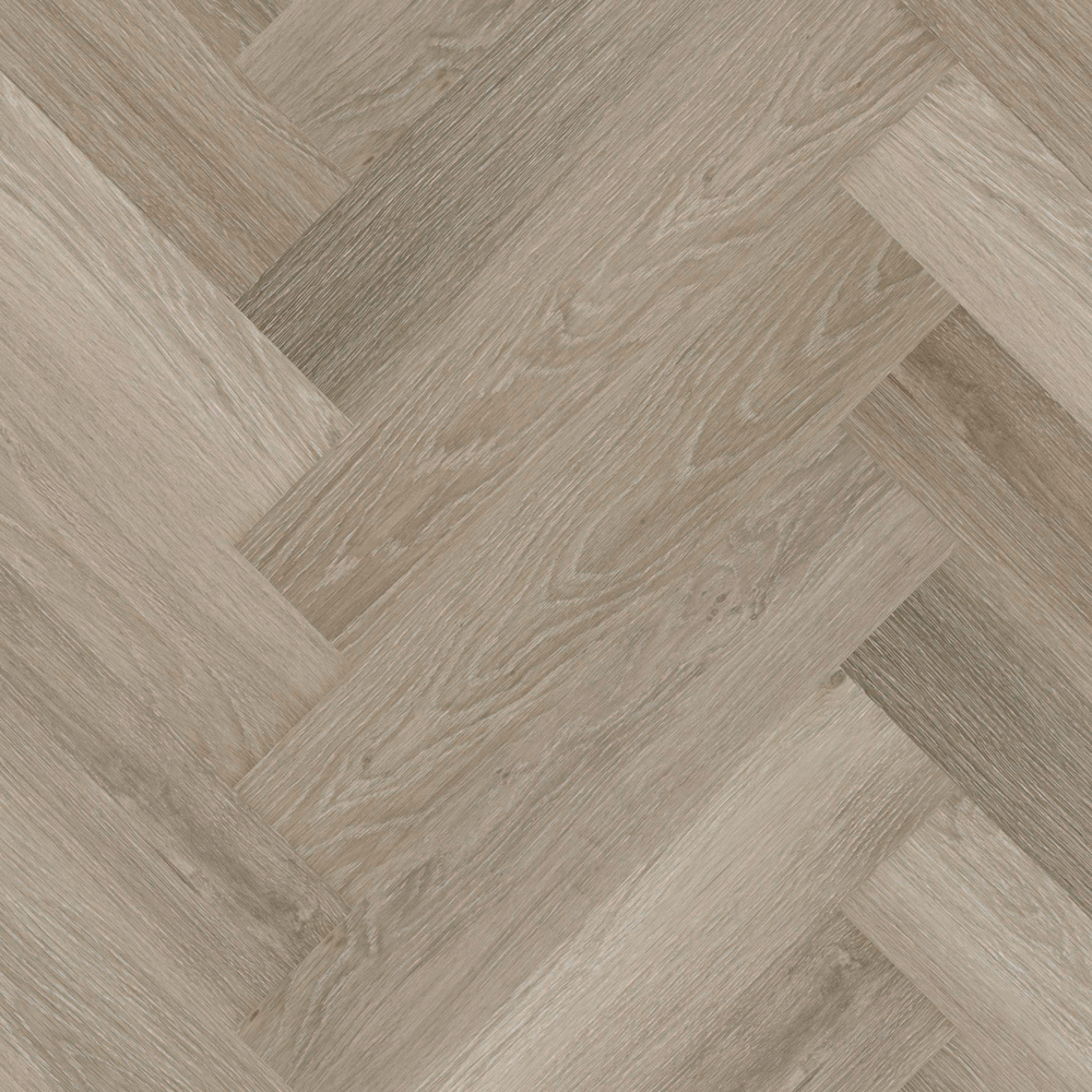 Кварцевый ламинат Fargo Паркет Английская елка (Parquet) Дуб Норден 33-986-06