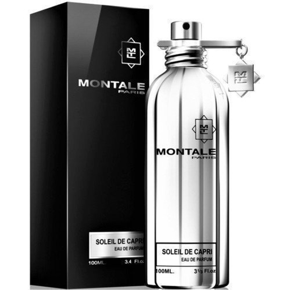 MONTALE SOLEIL DE CAPRI