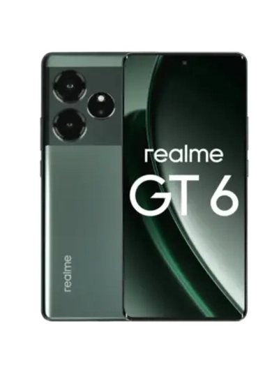 6,78" Смартфон GT 6 16/512 ГБ GT 6 GREEN