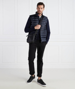 безрукавка core circular Tommy Hilfiger - темно-синий(MW0MW18762)