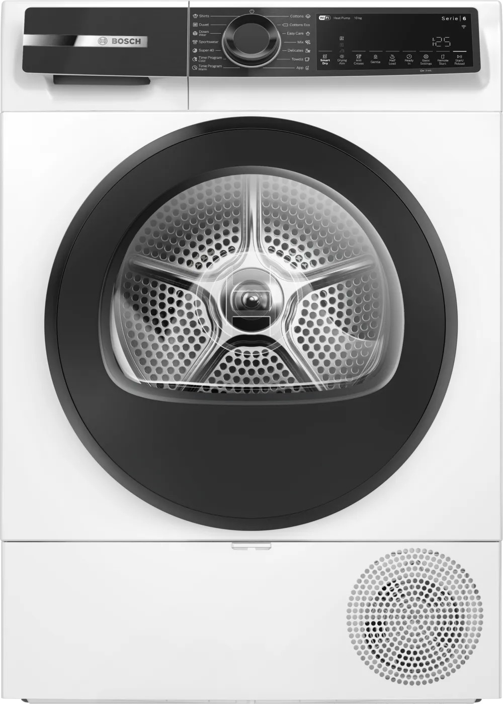 Сушильная машина Bosch WQK25200ME