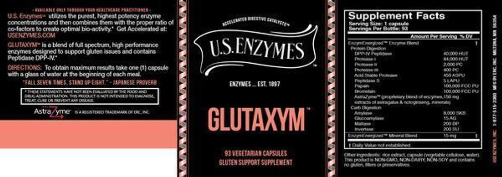 GLUTAXYM