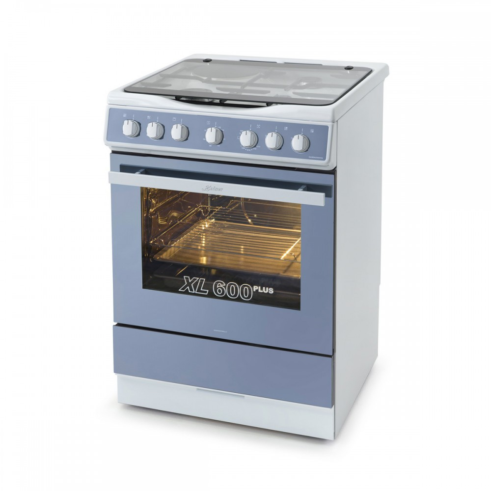 Плита газовая Kaiser HGG 62521 KW