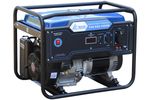 Бензогенератор TSS SGG 5000N - [5 кВт / 21.7 А] руч. старт