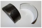 Вкладыши шатунные SDEC SC7H230D2; TDS 120,155 6LTE (комплект из 2 шт.)/Big-end Bearing (S00016936+01)