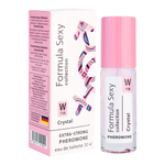 Вода туалетная c феромонами Formula Sexy Crystal W118 (Формула Секси Кристал W118) – 30ml for women