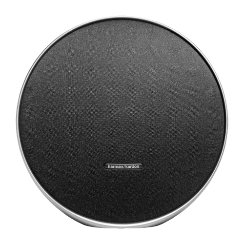 Портативная колонка Harman Kardon Onyx Studio 9, Black (Черный)