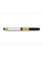 Конвертер поршневой Standart Royal Blue/Chrome для перьевых ручек Kaweco (10001957)