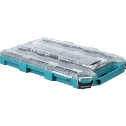Низкопрофильный органайзер среднего размера MAKTRAK Makita P-91051