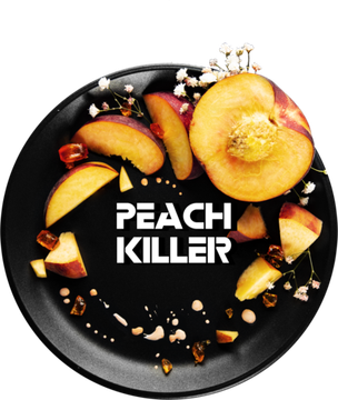 Black Burn - Peach Killer