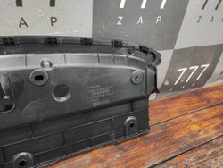 Кожух замка капота Haval Jolion 21-нв Б/У Оригинал 5509115XST01A